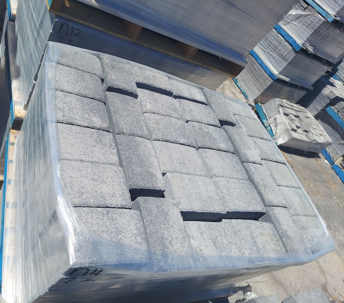 STARDUST 6x9 PAVERS