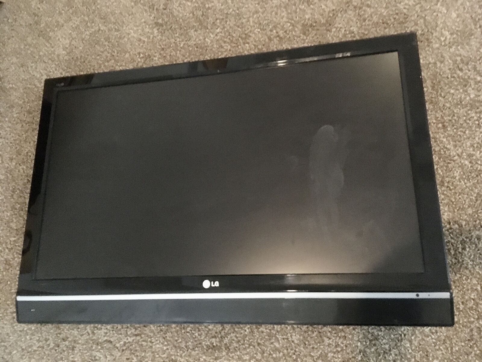LG LCD Flat TV