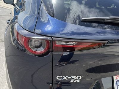 2023 Mazda CX-30 2.5 S Premium
