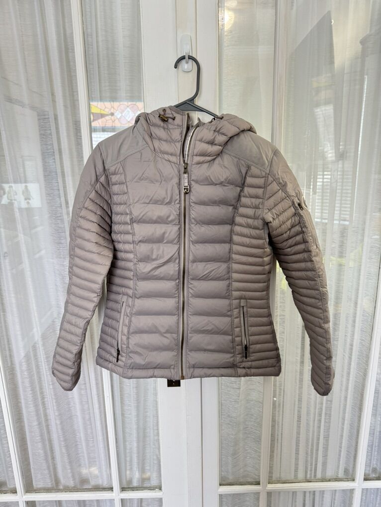 Kuhl Womens Puffer Jacket