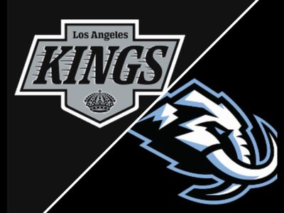 Mar 22 - LA Kings - Sec 15 Row 12
