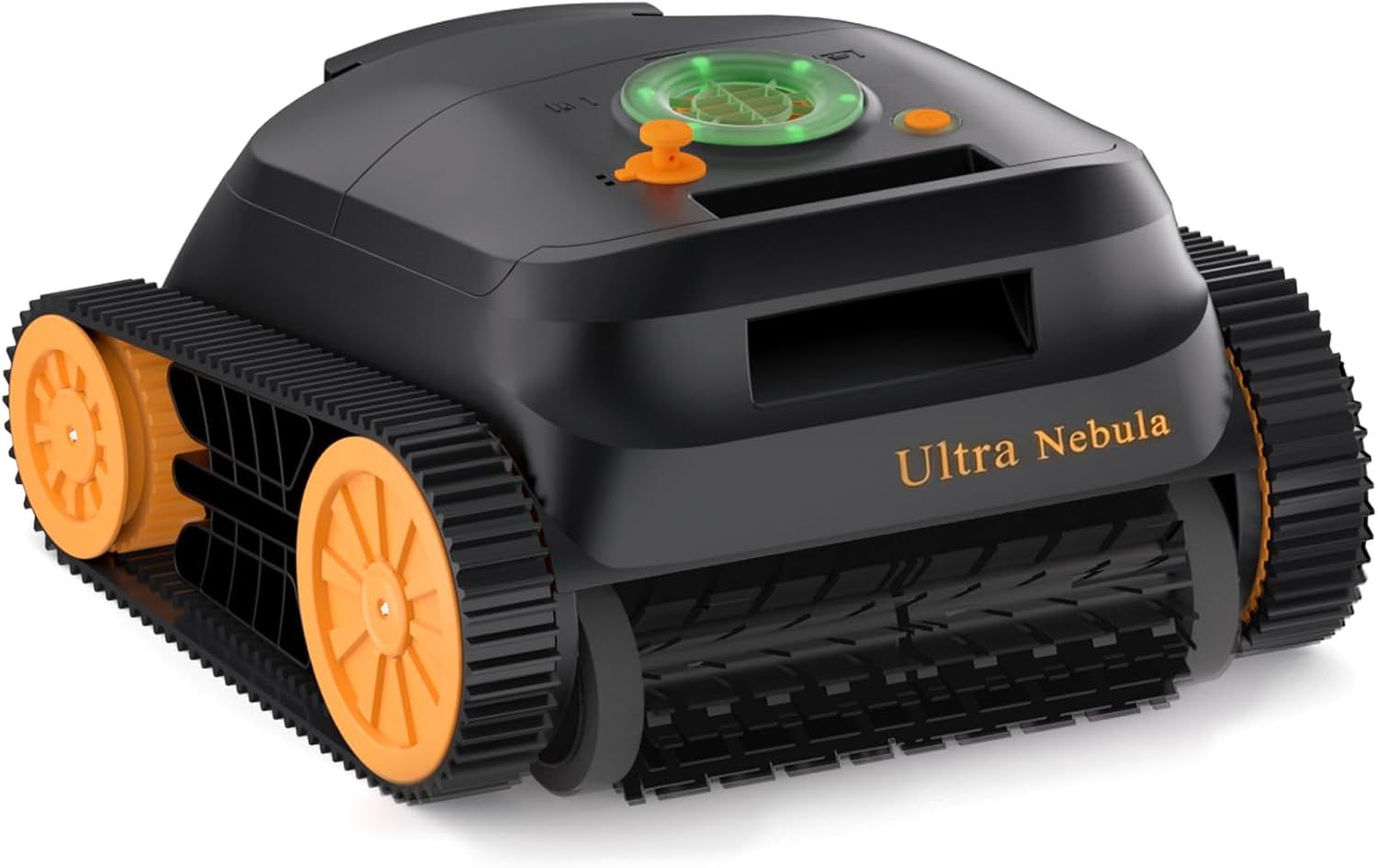 NEW Ultra Nebula Cordless Robotic Pool Cleaner, with 5580 GPH Powerful Suction, 180-Min Runtime up to 3229 Sq.Ft