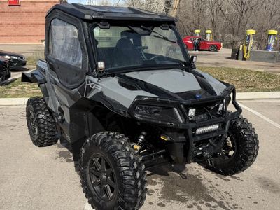 2023 Polaris General Xp 1000 Read Full Descrition