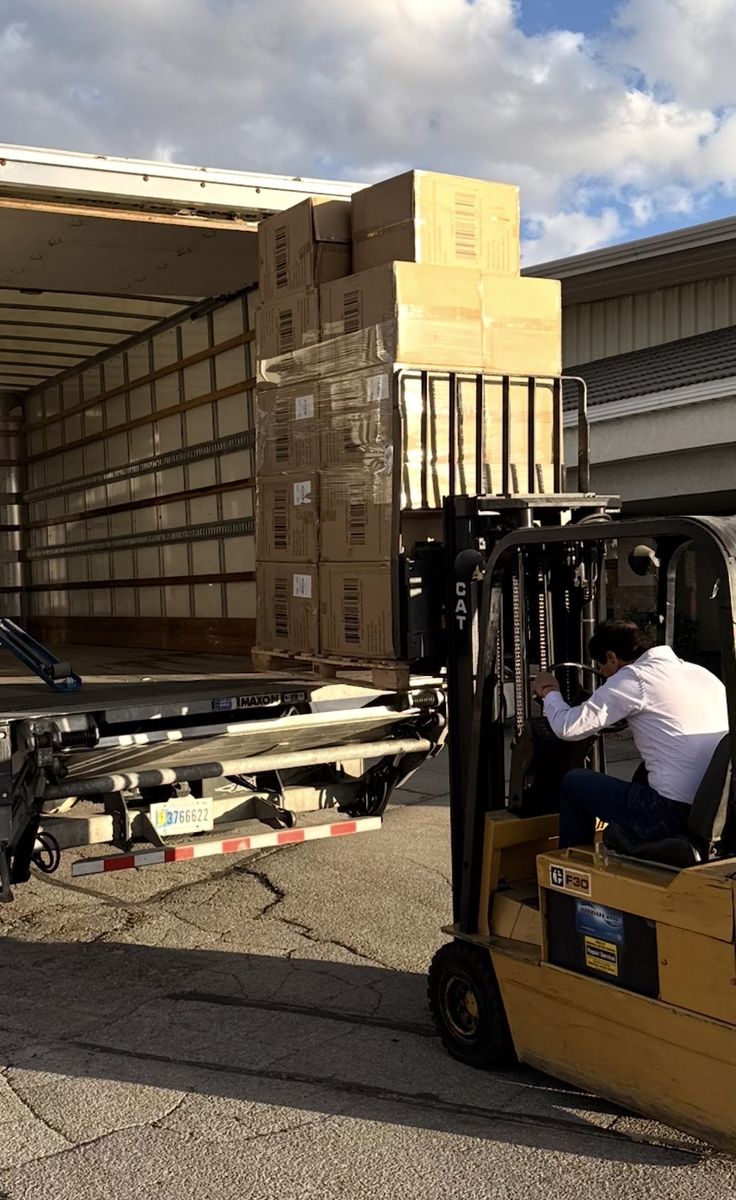 E-commerce Store Inventory Close out