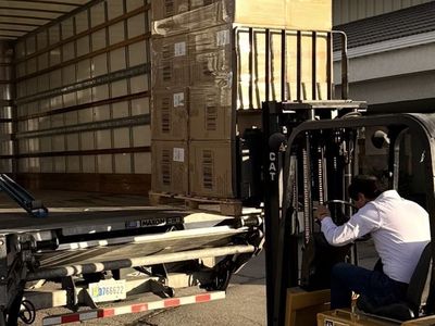 E-commerce Store Inventory Close out