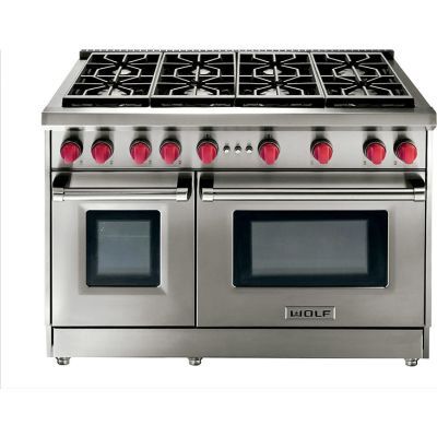 ***WANTED*** WOLF OVEN RANGE