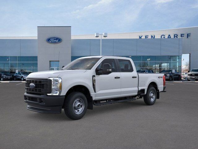 2026 Ford F-250 Super Duty XL