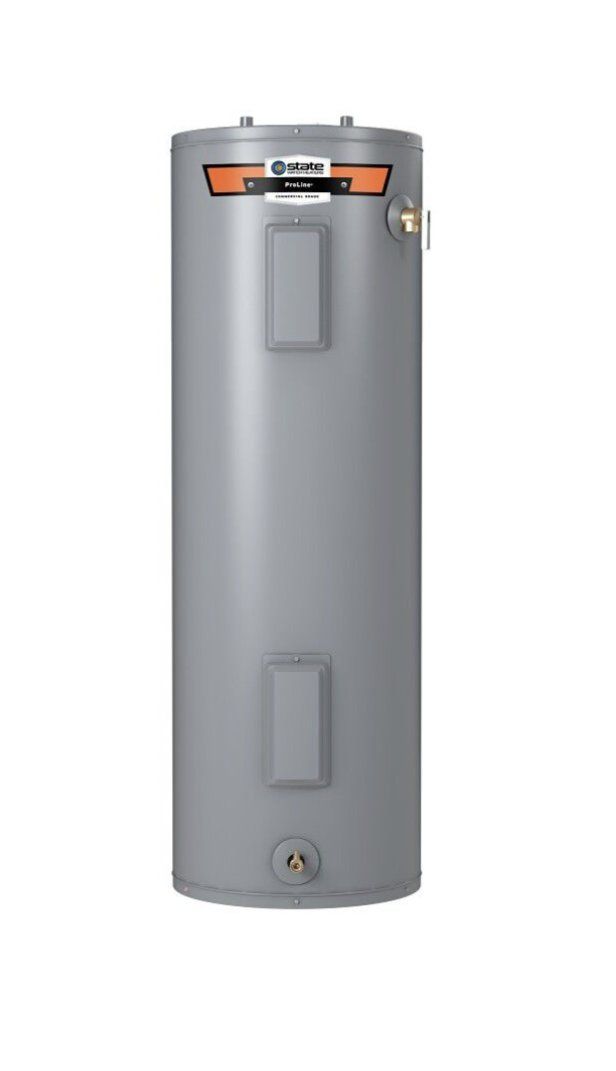 Proline 50 gallon hot water heater