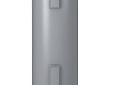 Proline 50 gallon hot water heater