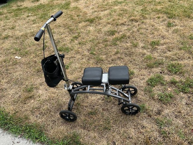 Knee Scooter