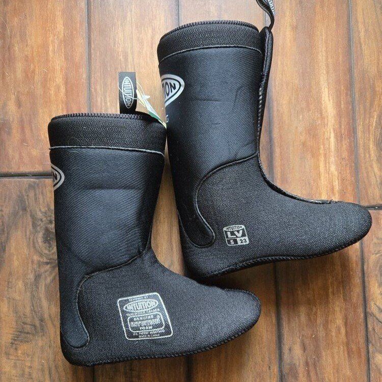 Intuition Plug Liners