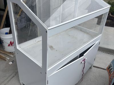 Hedgehog, Hamster, Gerbil Cage