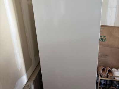 Hisense Costco Freezer/Fridge Convertible
