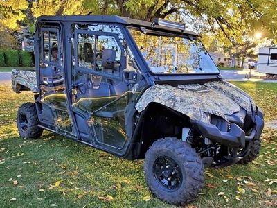 2019 Yamaha Viking VI