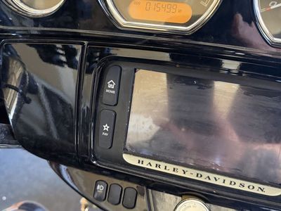 2018 Harley Davidson Trike FLHTCUT — Racing Motor — Clean Title — 15,000 Miles — Well Maintained