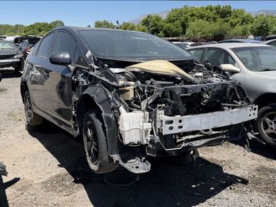 2012 Toyota Prius Parts - UTPAP Ogden