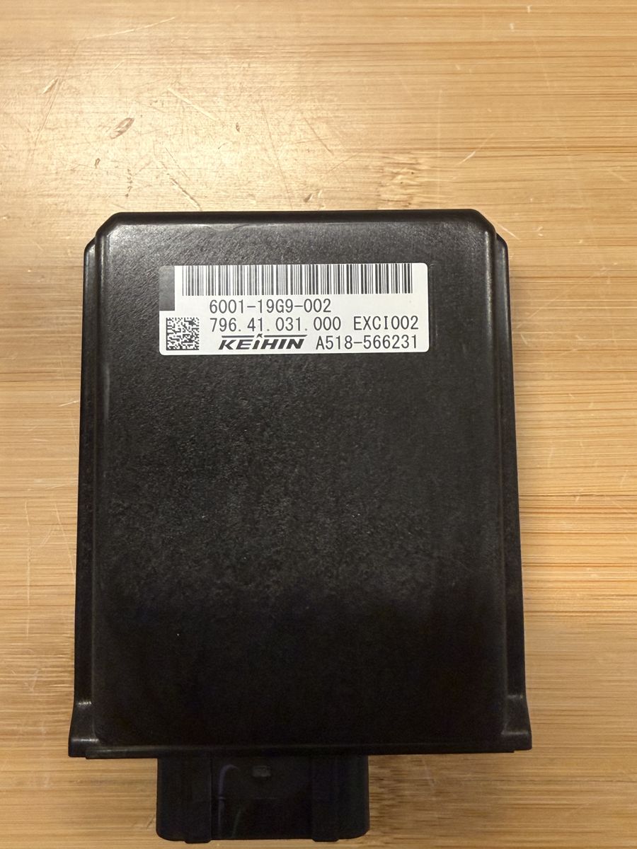 OEM Engine Control Unit (ECU) for KTM Husqvarna GasGas 2017-2026 - 79641031000 Brand new