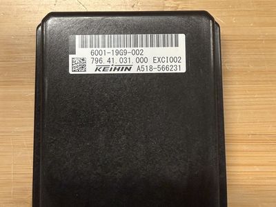 OEM Engine Control Unit (ECU) for KTM Husqvarna GasGas 2017-2026 - 79641031000 Brand new