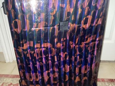 Kenneth Cole Reaction 22" Hard Sided Spinner Suitcase