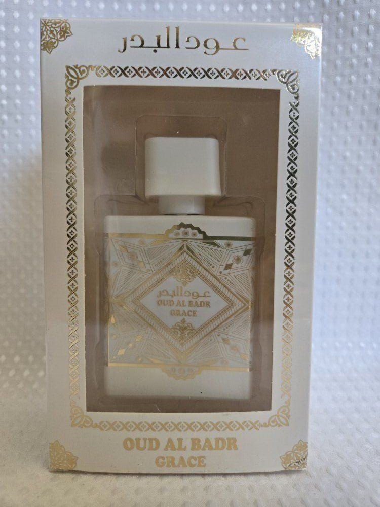 OUD AL BADR -  Grace Perfume
