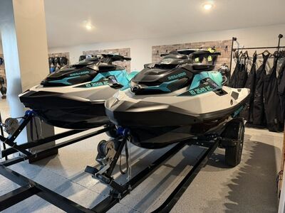 2023 SeaDoo GTX Set