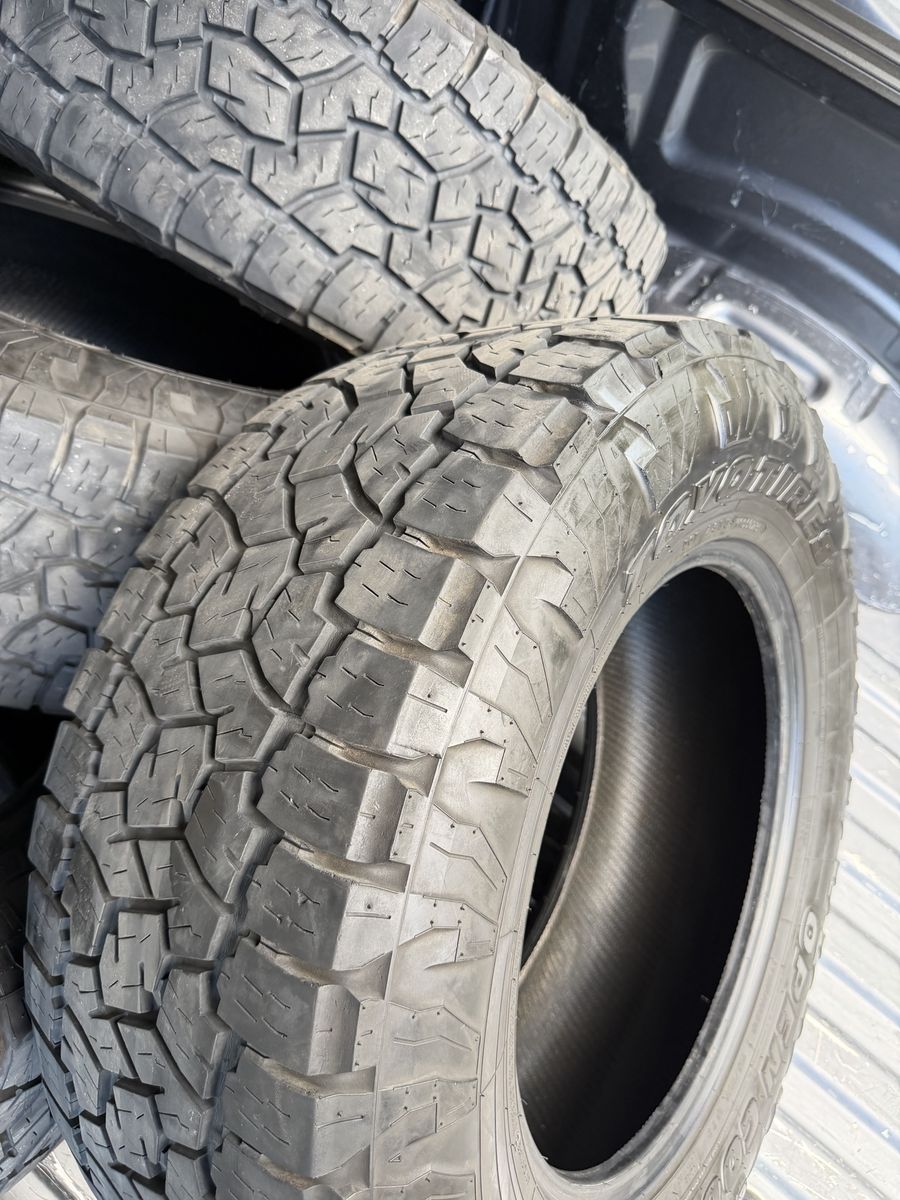 Toyo Open Country AT3 285 65 18