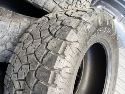Toyo Open Country AT3 285 65 18