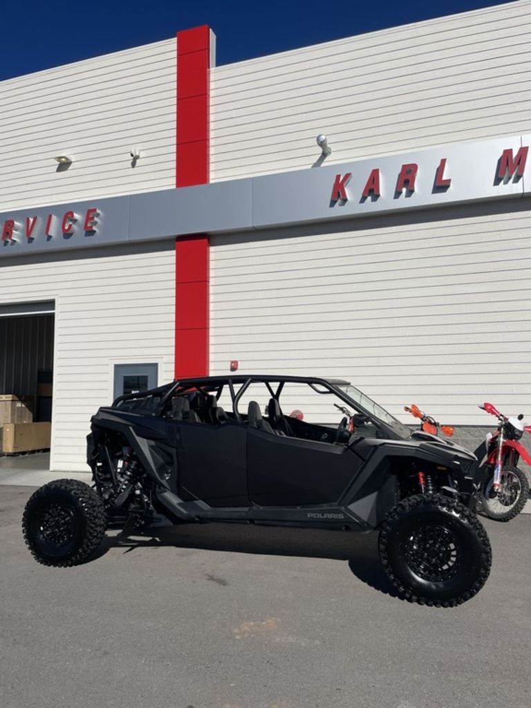 2025 Polaris® RZR Pro R 4 Ultimate