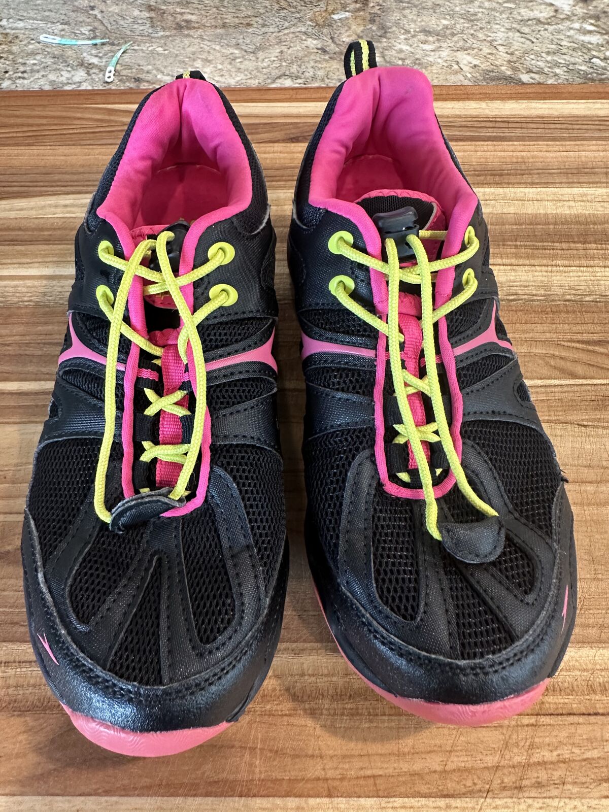 Like New Speedo Women's Water Shoes Size 8