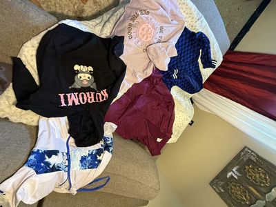 hoodie woman’s all $ 25