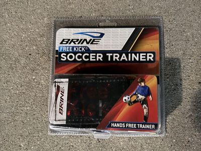 Soccer Trainer