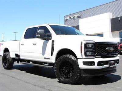 2025 Ford F-250 XLT