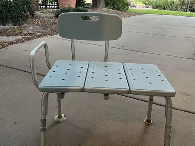 Shower Bench