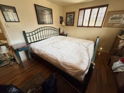 King Bed Set
