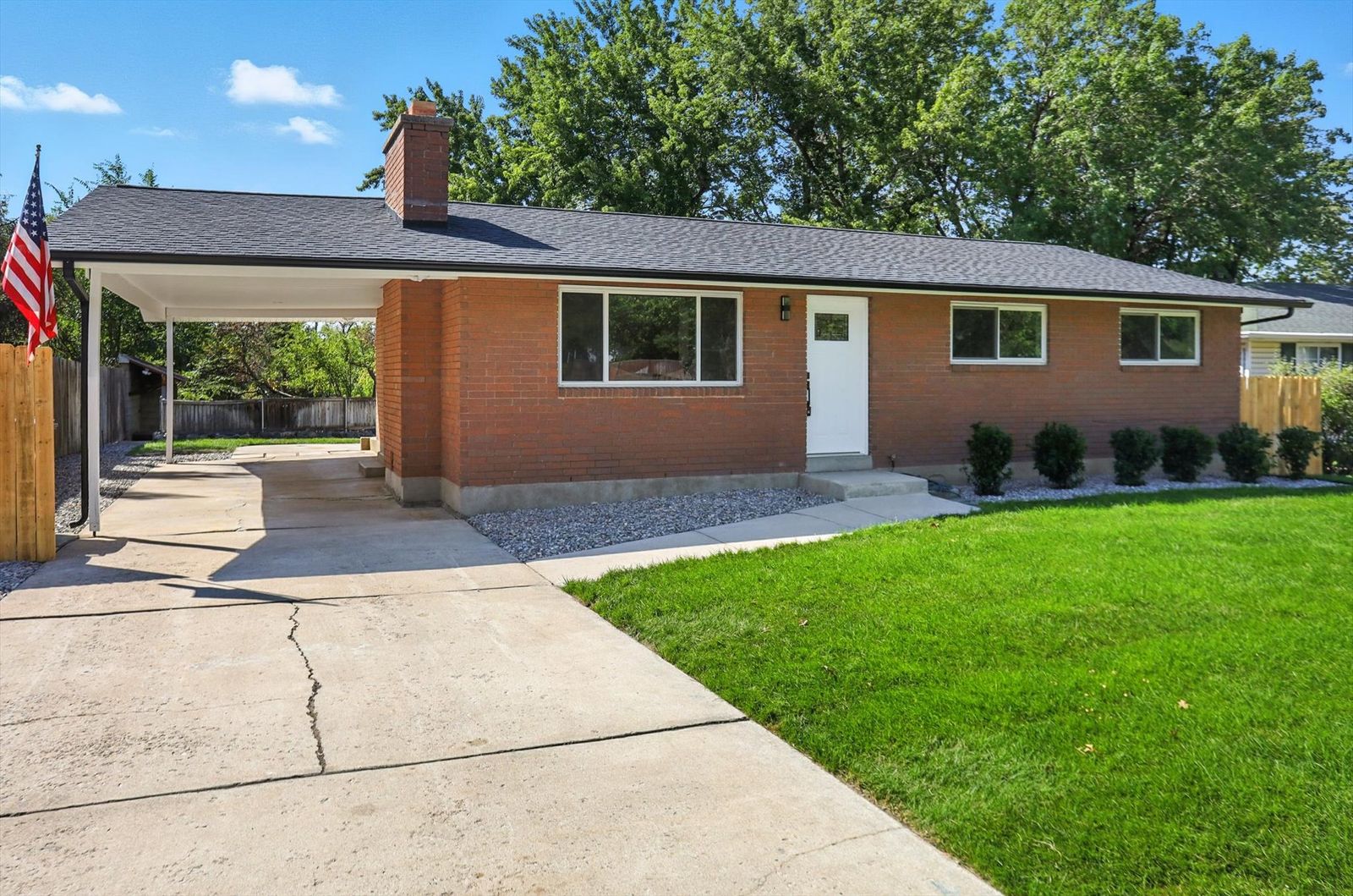 Room for Rent in Sandy