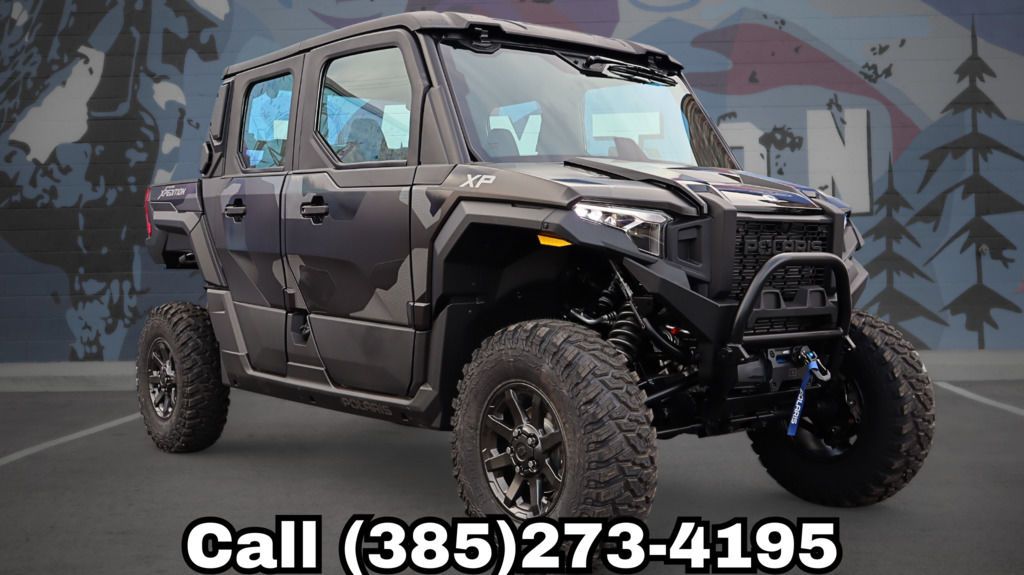 2026 Polaris® XPedition XP 5 NorthStar