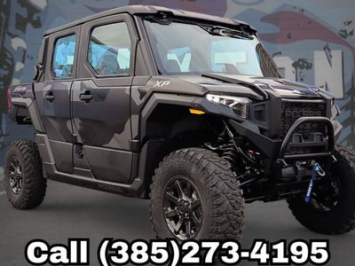 2026 Polaris® XPedition XP 5 NorthStar
