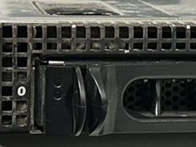 Dell PowerEdge 1950, 1 x Dual Core Intel Xeon 5130 @2.00GHz, 16 GB DDR2, 4TB Storage – Local Pickup Only - $200 OBO