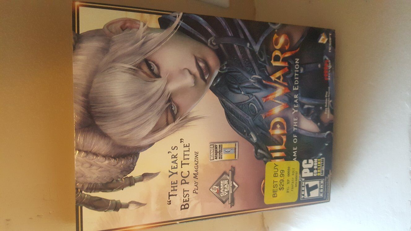 New PC Games And Software 5 each