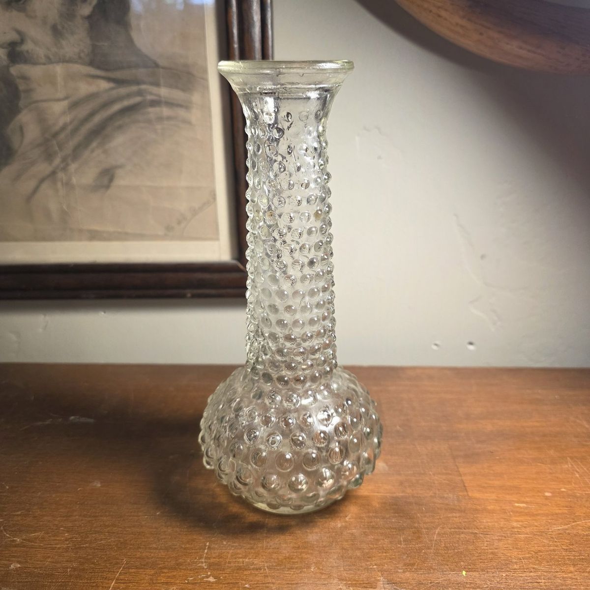 Glass Vase