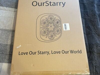 Our Starry Punching Machine