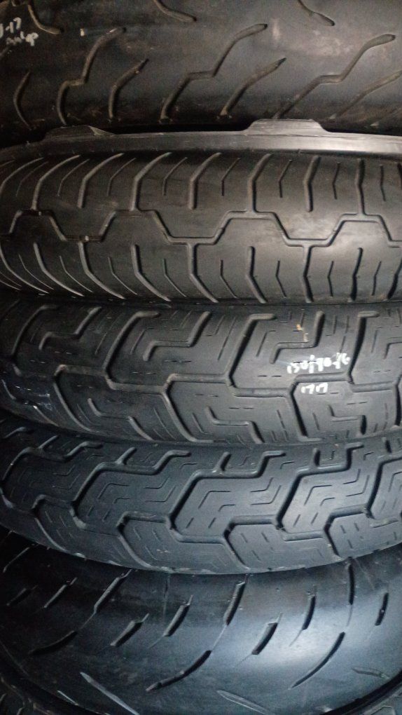 130/90B16 & MT90B16 Front Motorcycle Tires