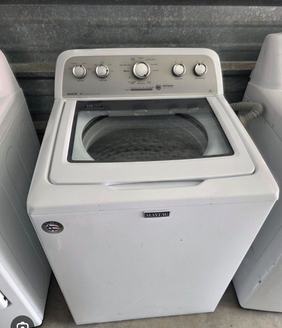 Maytag Bravos Washer DELIVERY available