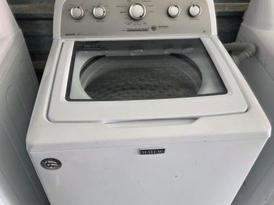 Maytag Bravos Washer DELIVERY available