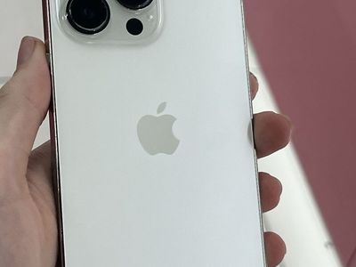 iPhone 13 Pro Unlocked 256GB