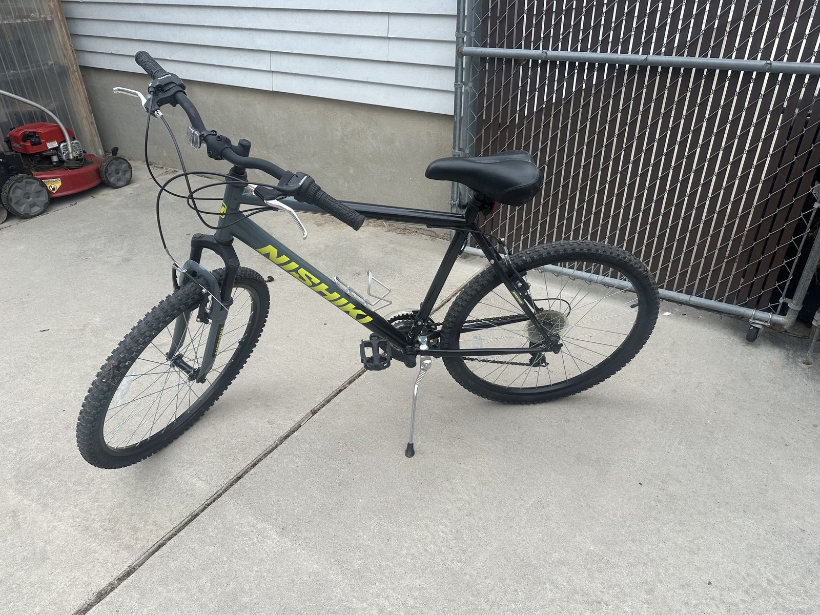 nishiki pueblo 20"