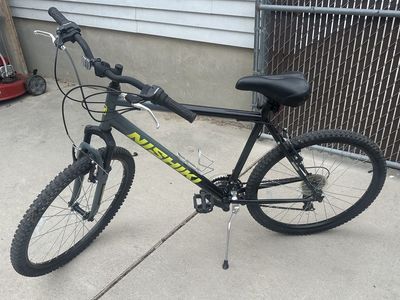 nishiki pueblo 20"