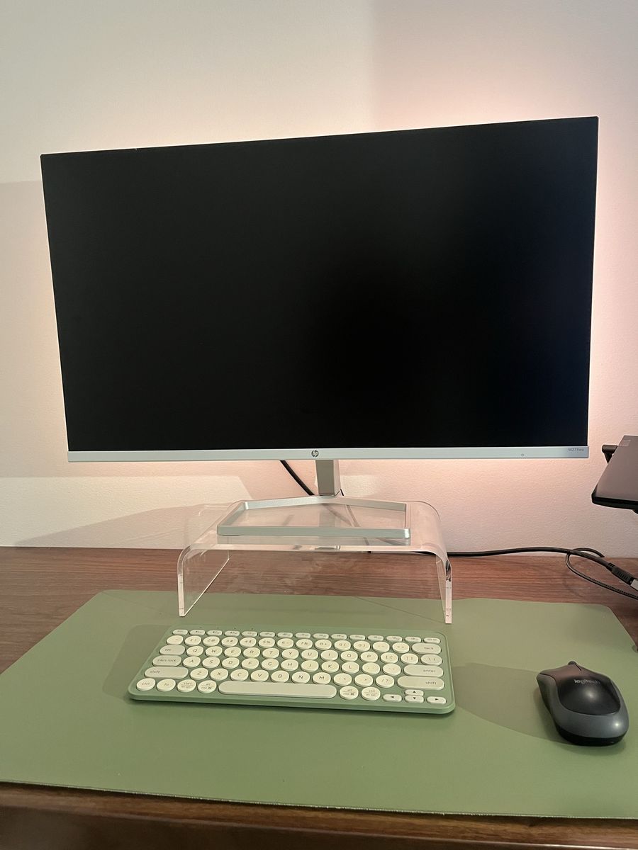 HP Monitor