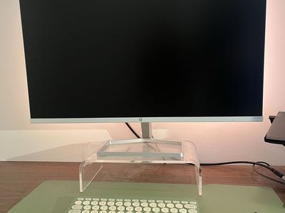 HP Monitor