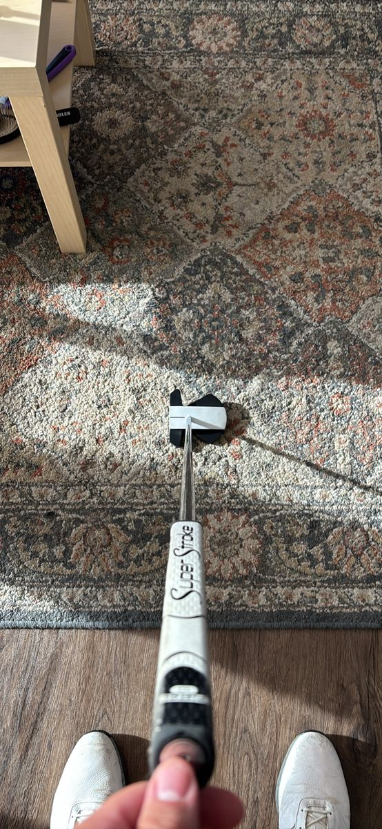 Odyssey AI Square 2 Square Max Stripe